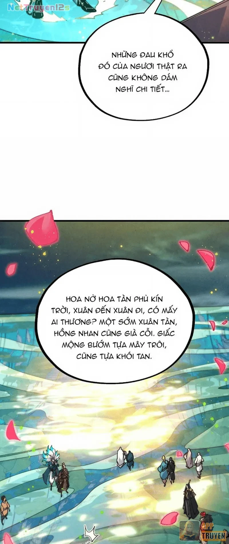 Vạn Cổ Chí Tôn Chapter 542 - 24