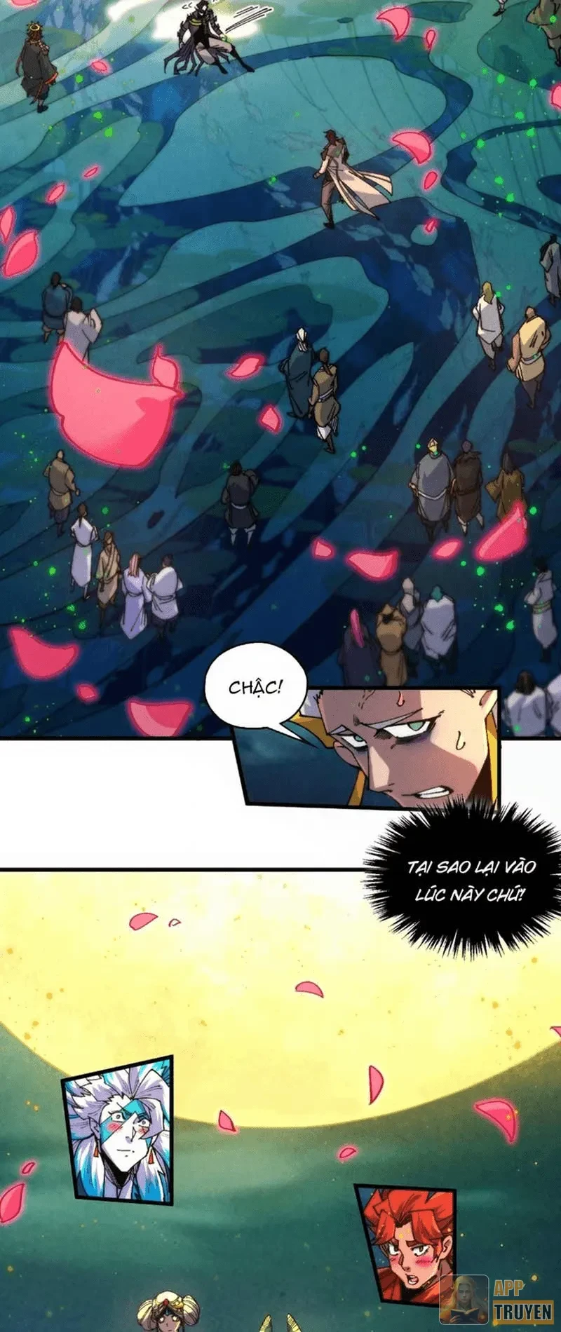 Vạn Cổ Chí Tôn Chapter 542 - 25