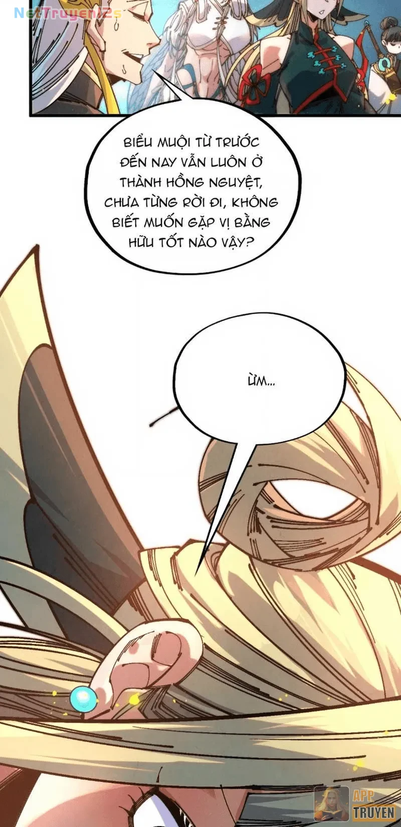 Vạn Cổ Chí Tôn Chapter 542 - 29