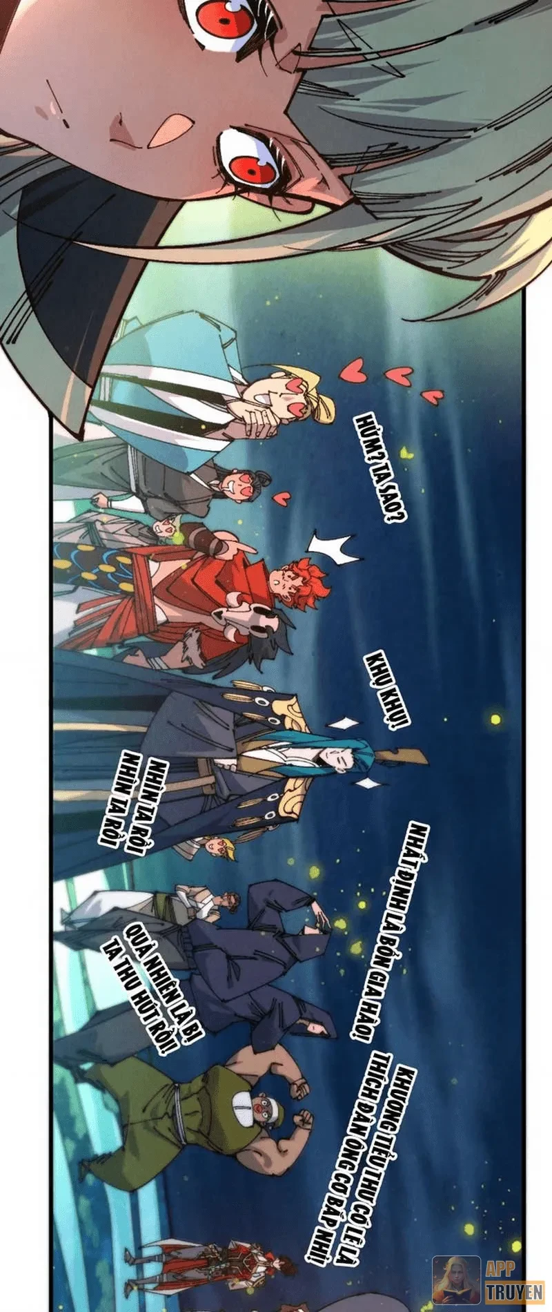 Vạn Cổ Chí Tôn Chapter 542 - 30