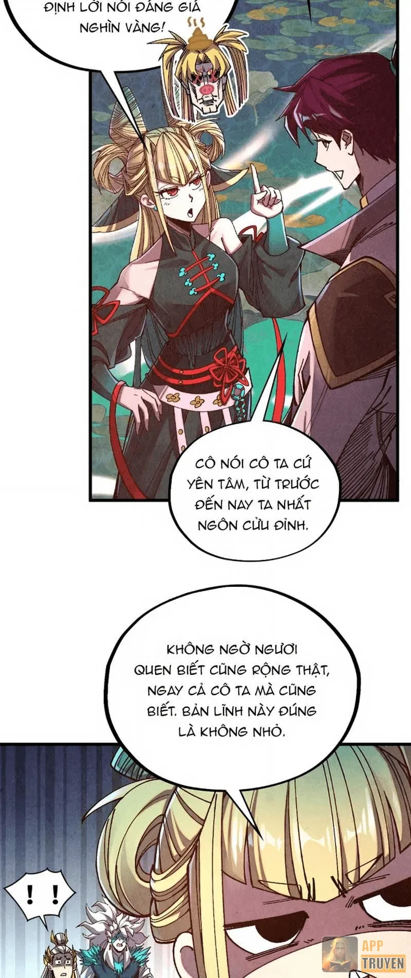 Vạn Cổ Chí Tôn Chapter 542 - 34
