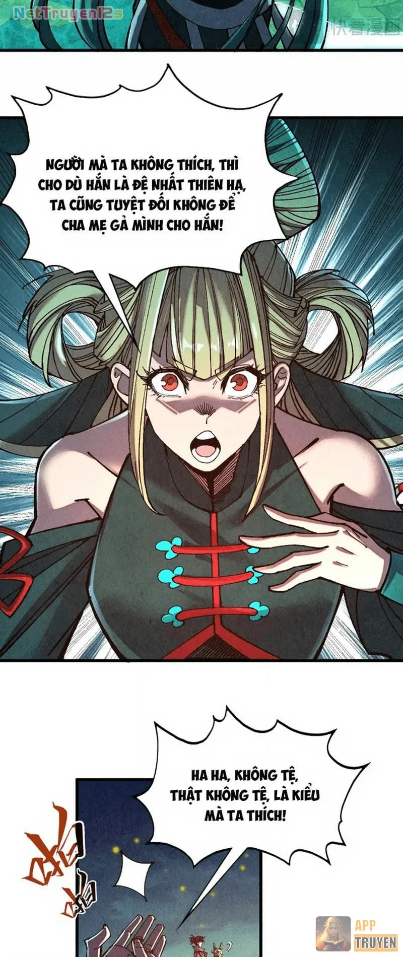 Vạn Cổ Chí Tôn Chapter 542 - 37