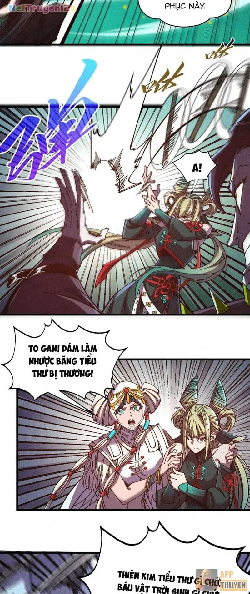 Vạn Cổ Chí Tôn Chapter 542 - 40