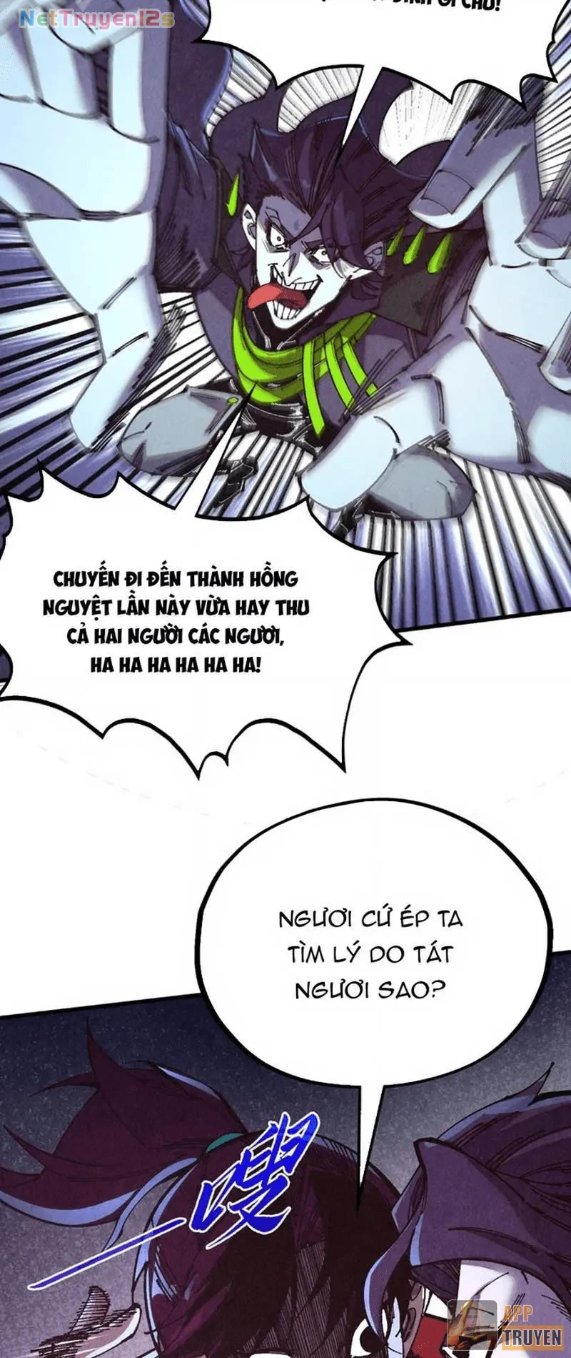 Vạn Cổ Chí Tôn Chapter 542 - 41
