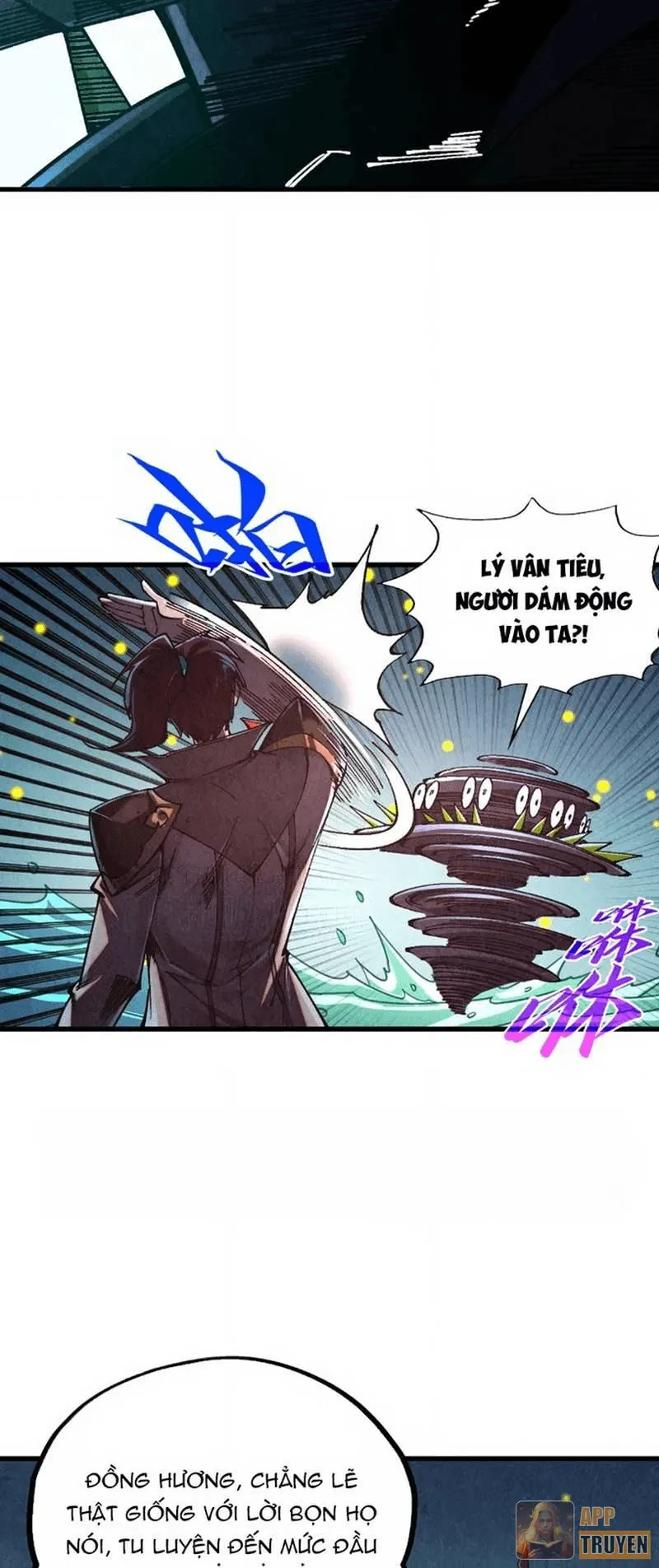Vạn Cổ Chí Tôn Chapter 542 - 43
