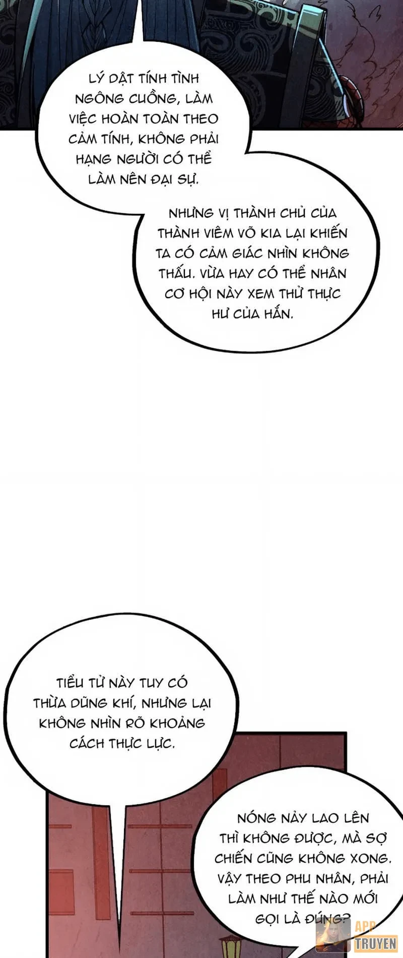 Vạn Cổ Chí Tôn Chapter 542 - 46