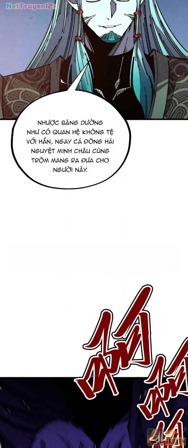 Vạn Cổ Chí Tôn Chapter 542 - 48