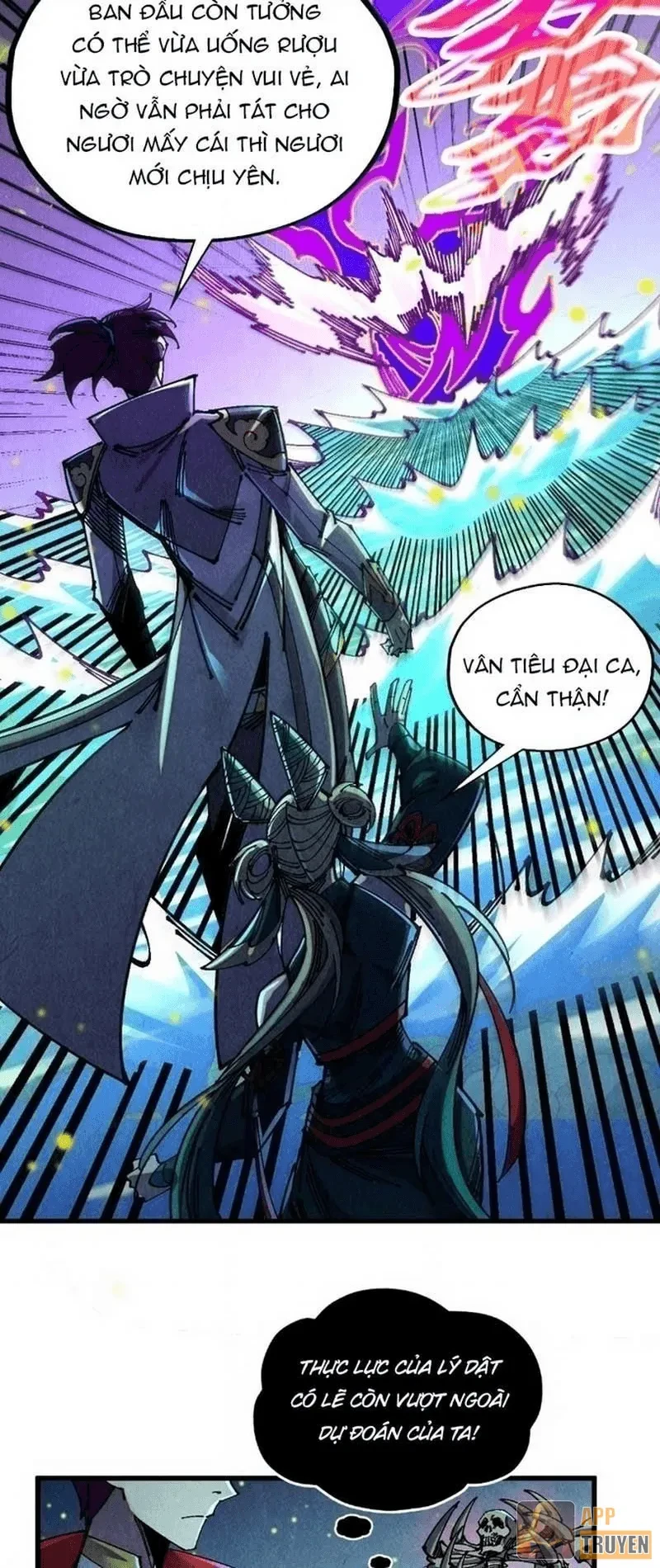 Vạn Cổ Chí Tôn Chapter 542 - 50