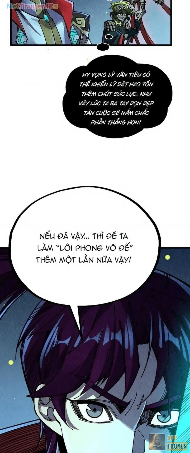 Vạn Cổ Chí Tôn Chapter 542 - 51
