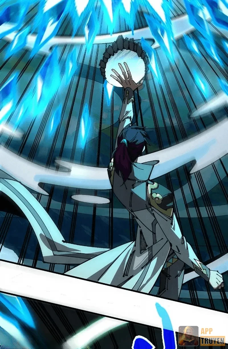 Vạn Cổ Chí Tôn Chapter 543 - 4