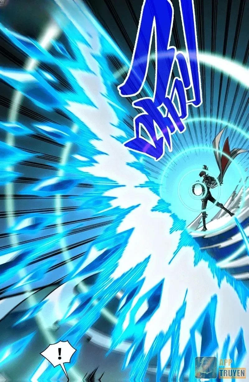 Vạn Cổ Chí Tôn Chapter 543 - 5