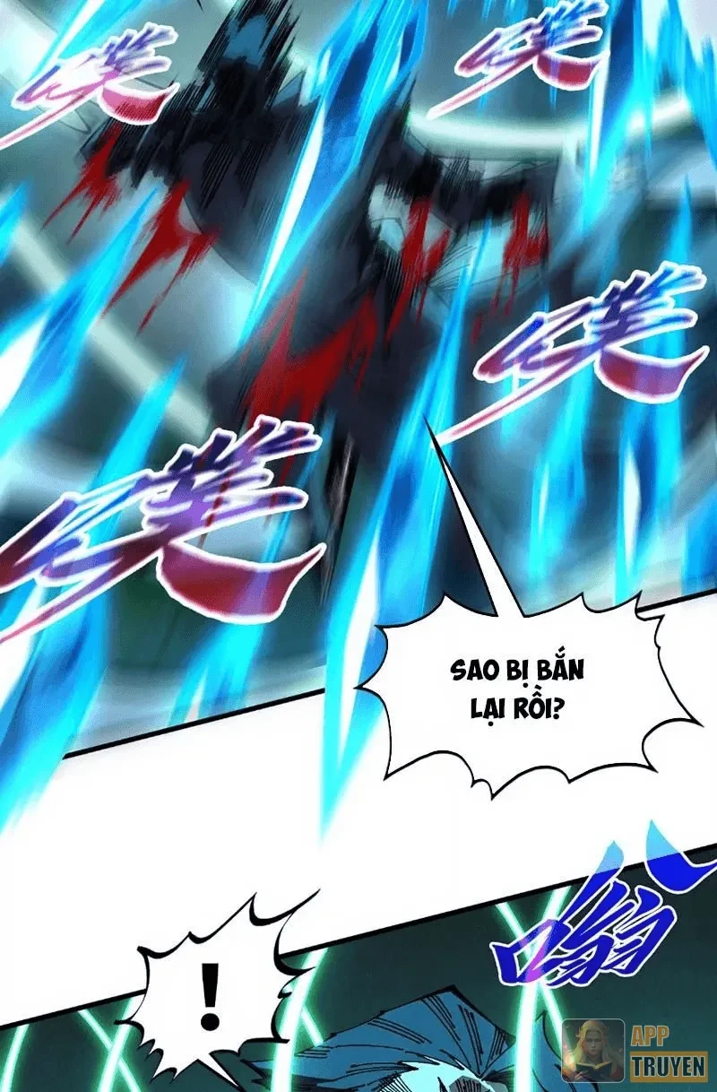 Vạn Cổ Chí Tôn Chapter 543 - 6