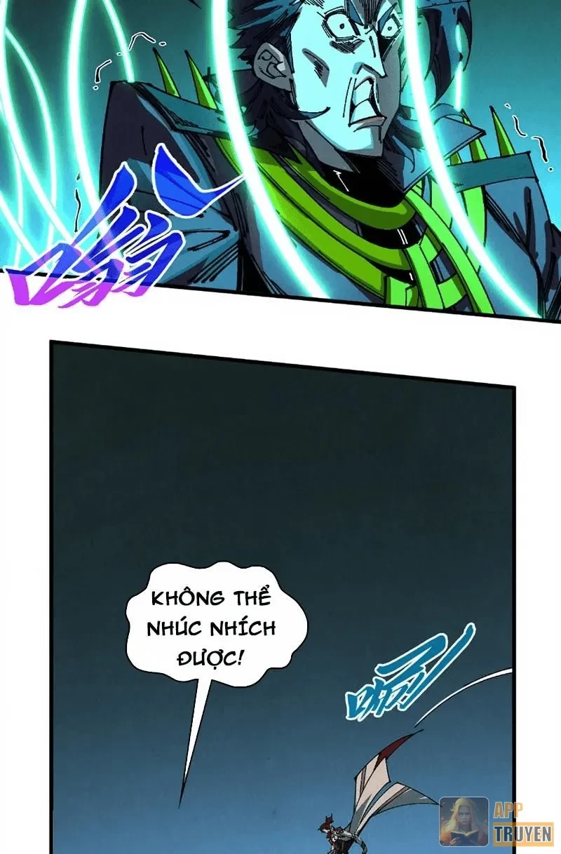 Vạn Cổ Chí Tôn Chapter 543 - 7