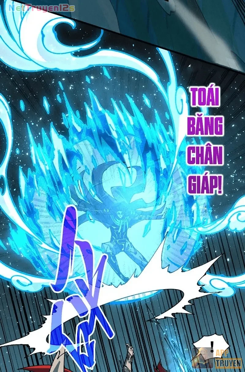 Vạn Cổ Chí Tôn Chapter 543 - 11