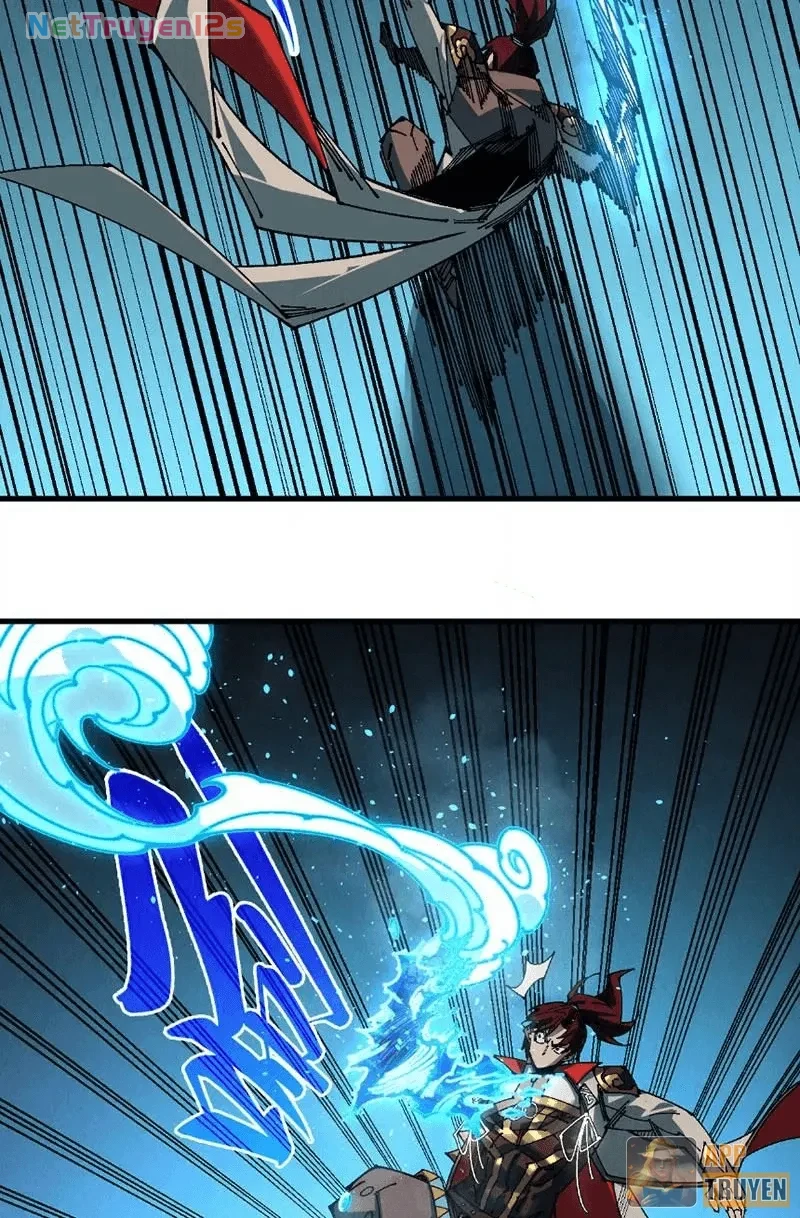 Vạn Cổ Chí Tôn Chapter 543 - 12
