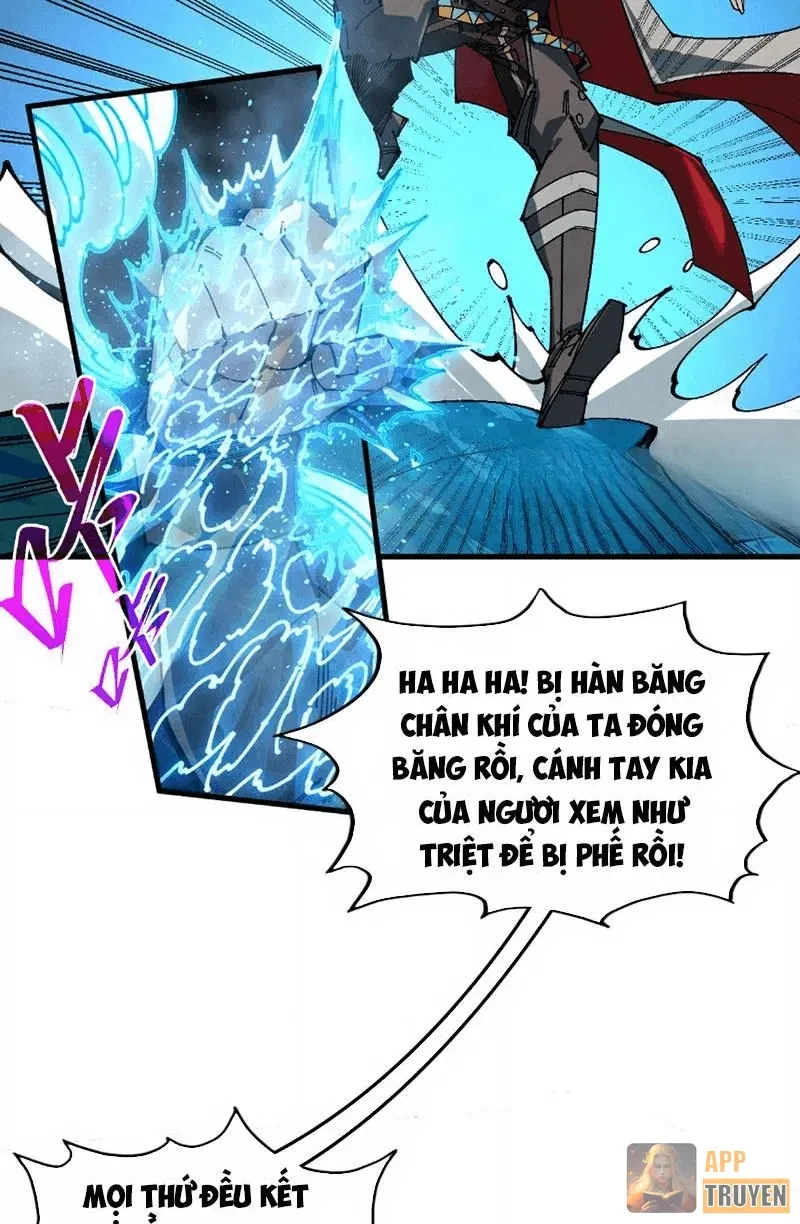 Vạn Cổ Chí Tôn Chapter 543 - 13
