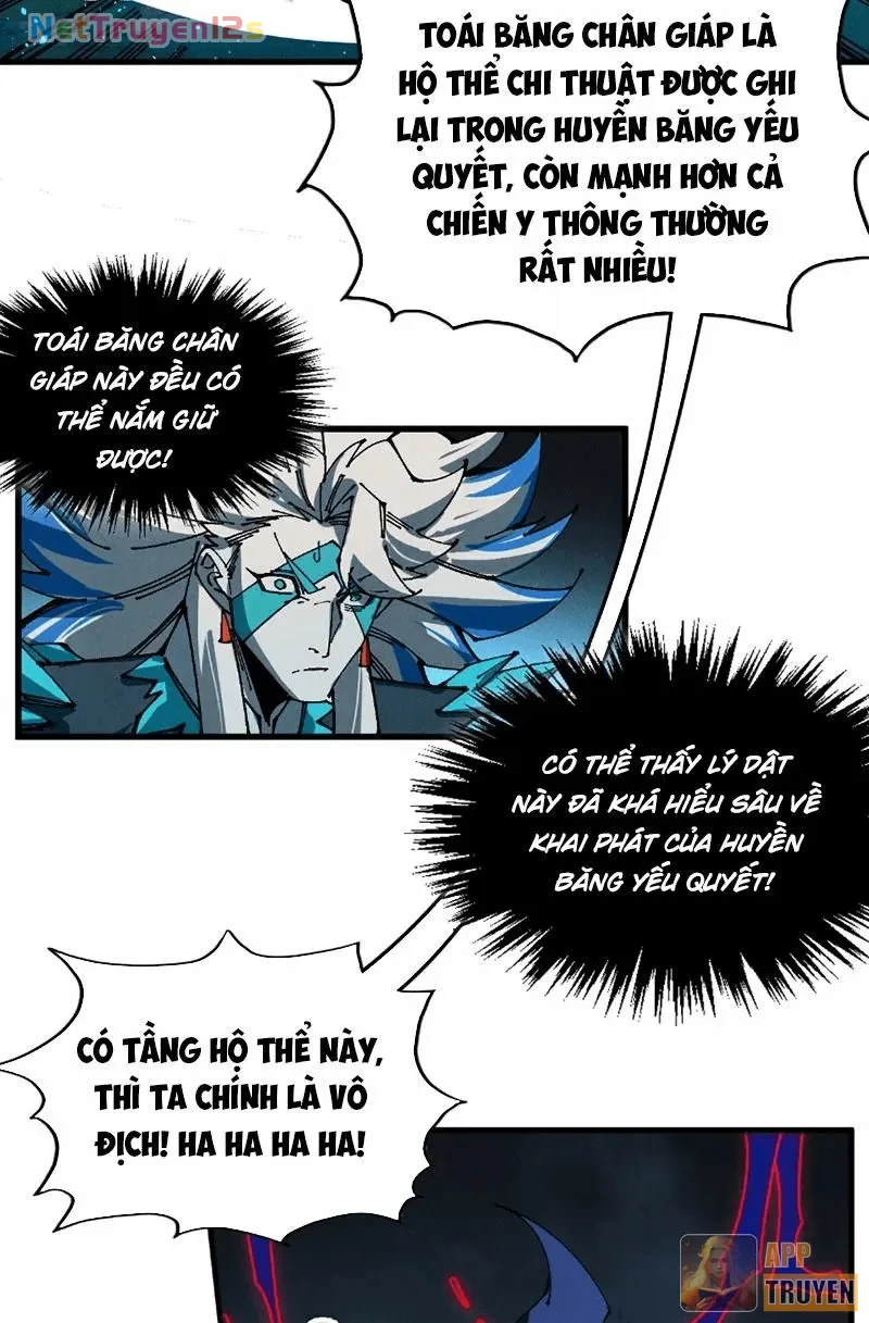 Vạn Cổ Chí Tôn Chapter 543 - 15