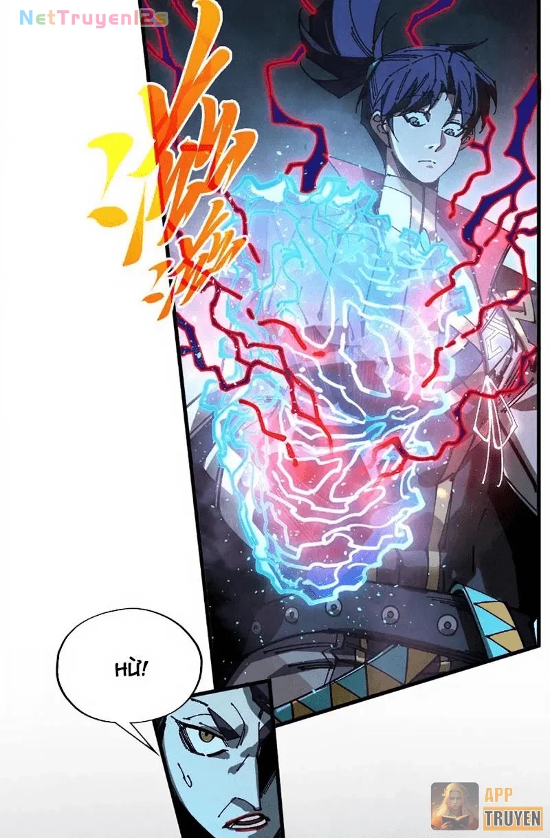 Vạn Cổ Chí Tôn Chapter 543 - 16