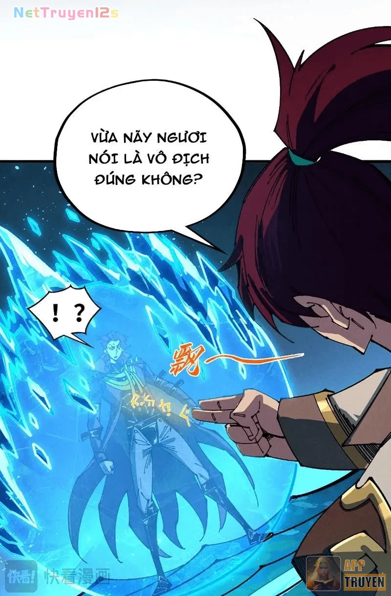 Vạn Cổ Chí Tôn Chapter 543 - 19