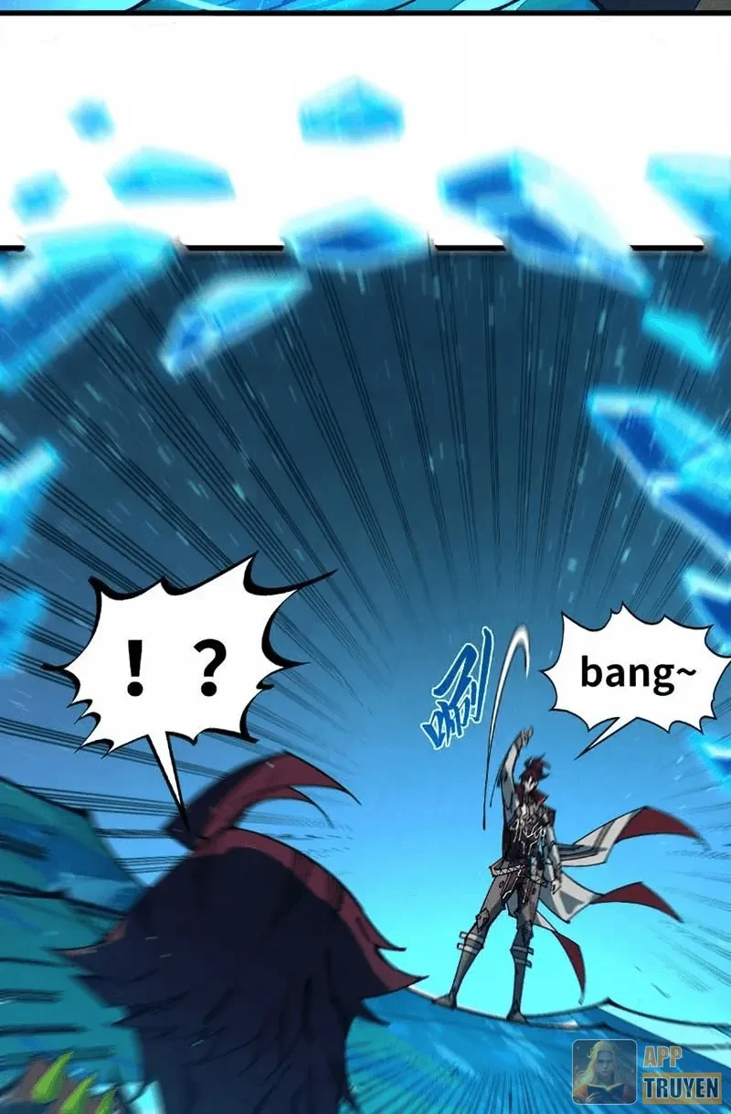 Vạn Cổ Chí Tôn Chapter 543 - 20