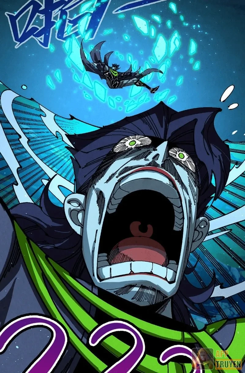 Vạn Cổ Chí Tôn Chapter 543 - 22
