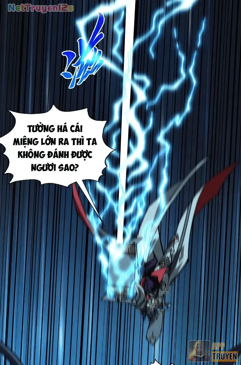 Vạn Cổ Chí Tôn Chapter 543 - 24