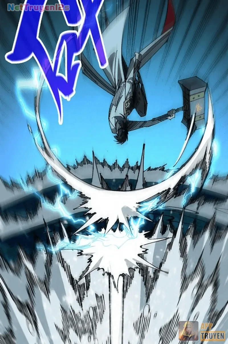 Vạn Cổ Chí Tôn Chapter 543 - 28