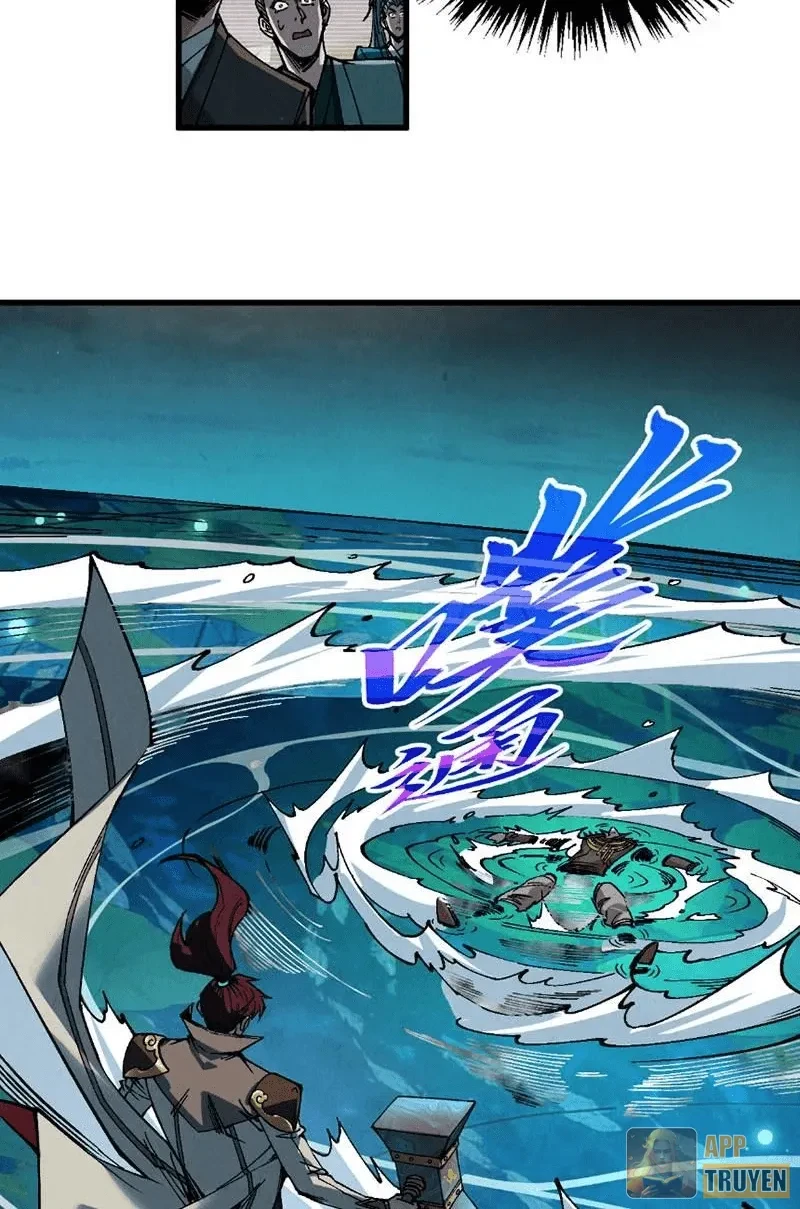 Vạn Cổ Chí Tôn Chapter 543 - 31