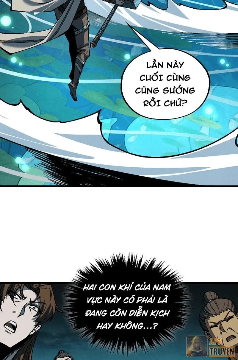 Vạn Cổ Chí Tôn Chapter 543 - 32