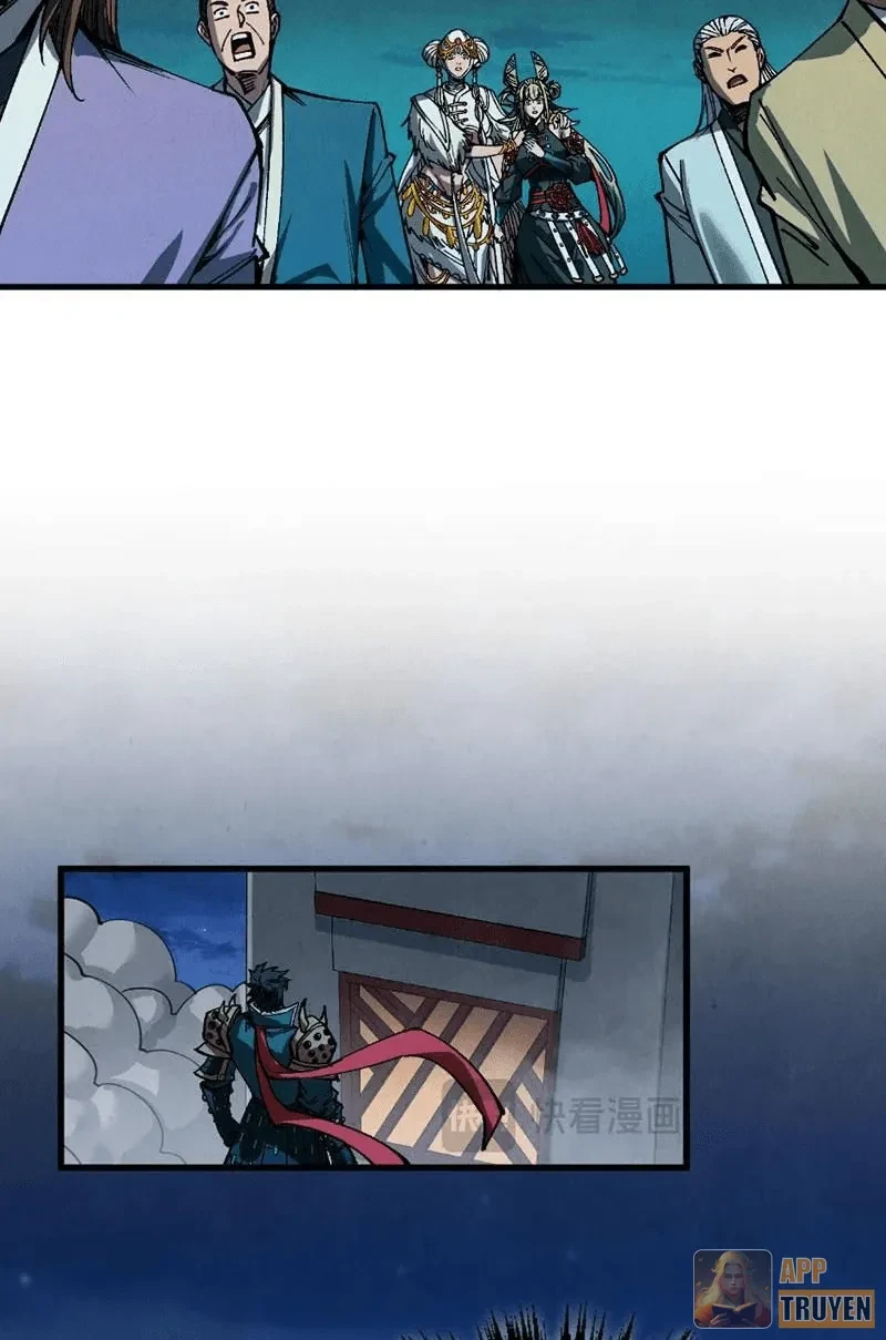 Vạn Cổ Chí Tôn Chapter 543 - 33