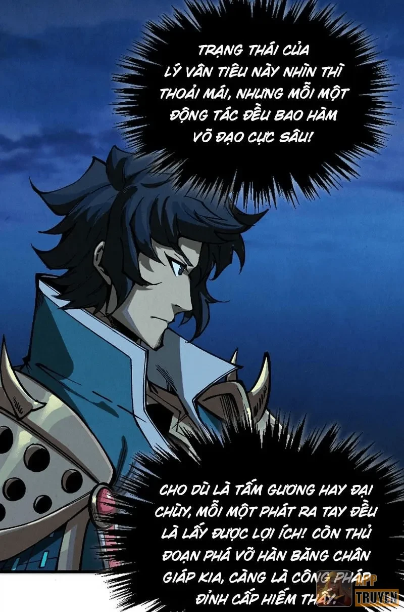 Vạn Cổ Chí Tôn Chapter 543 - 34