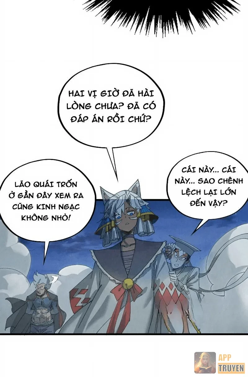 Vạn Cổ Chí Tôn Chapter 543 - 35