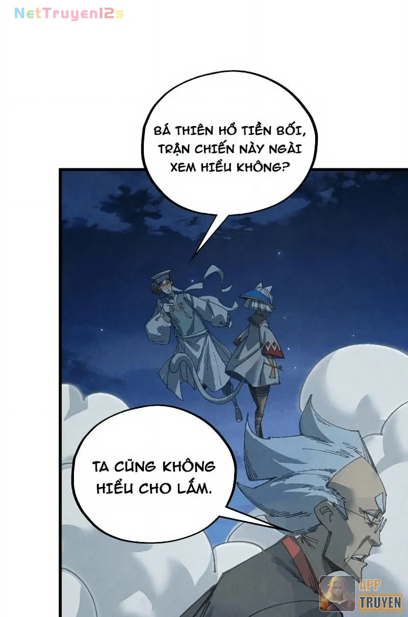 Vạn Cổ Chí Tôn Chapter 543 - 36