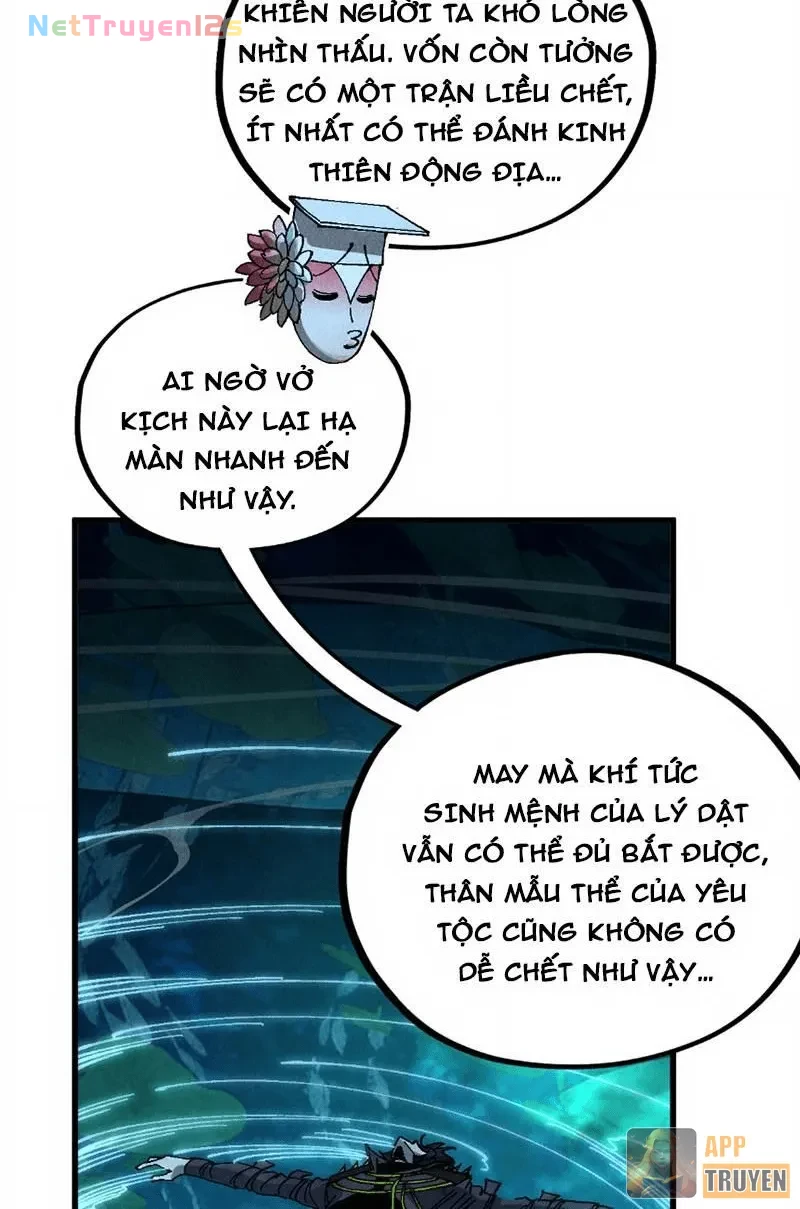 Vạn Cổ Chí Tôn Chapter 543 - 38