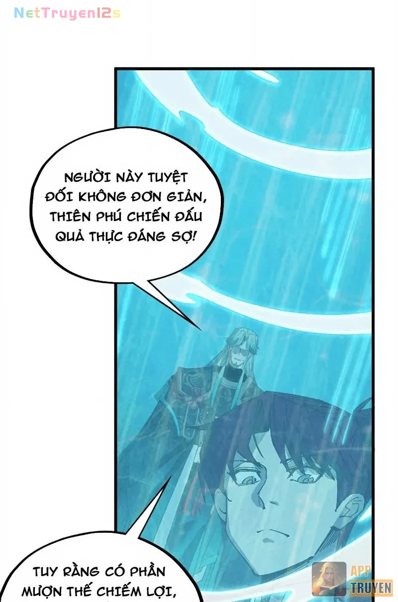 Vạn Cổ Chí Tôn Chapter 543 - 40
