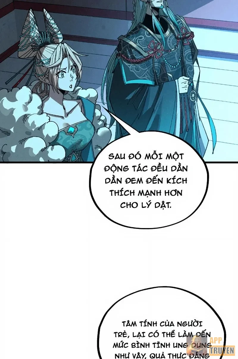 Vạn Cổ Chí Tôn Chapter 543 - 42