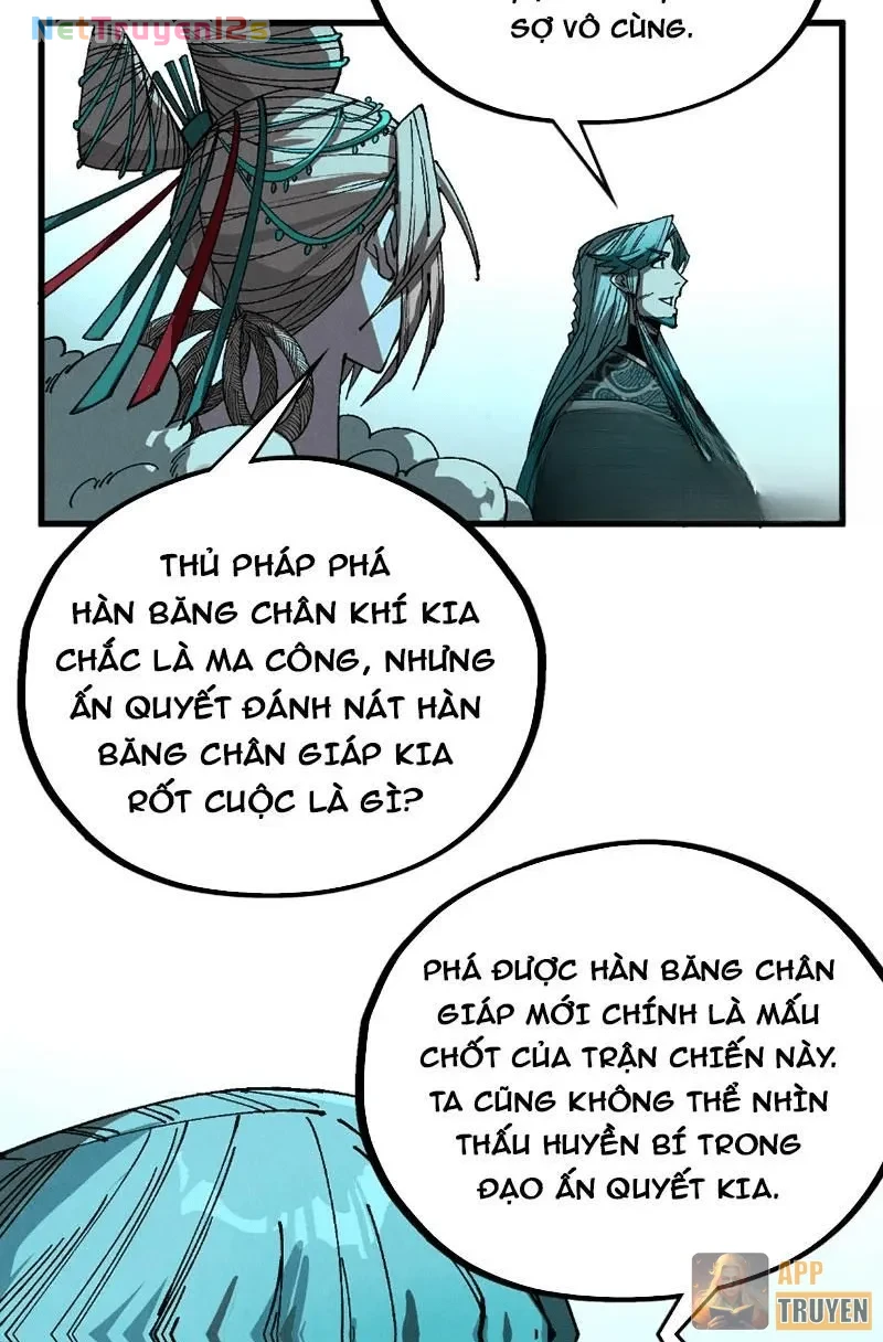 Vạn Cổ Chí Tôn Chapter 543 - 43