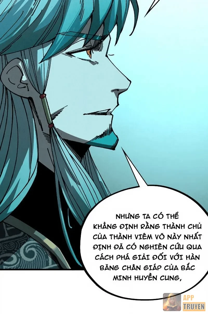 Vạn Cổ Chí Tôn Chapter 543 - 44
