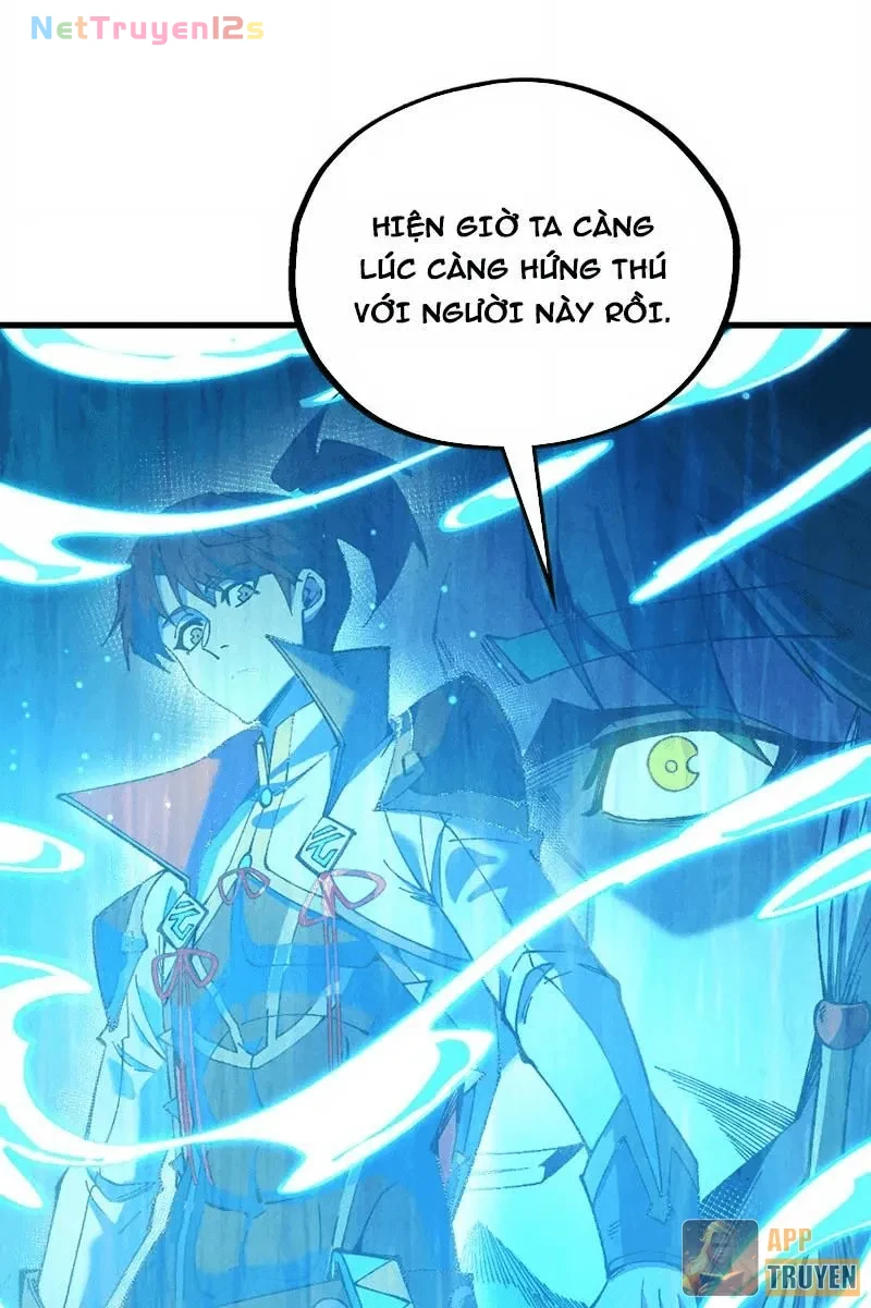 Vạn Cổ Chí Tôn Chapter 543 - 45