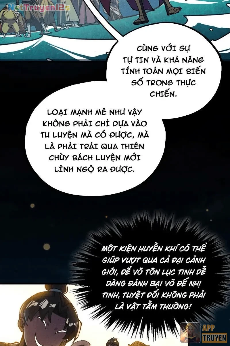 Vạn Cổ Chí Tôn Chapter 543 - 47