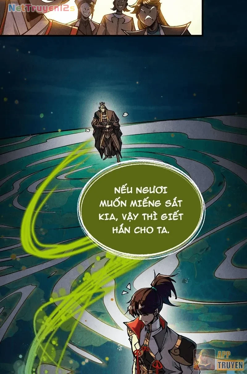 Vạn Cổ Chí Tôn Chapter 543 - 48