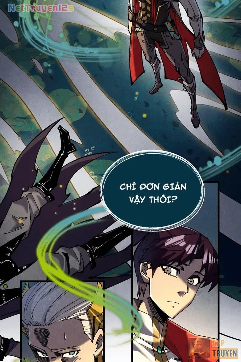Vạn Cổ Chí Tôn Chapter 543 - 49