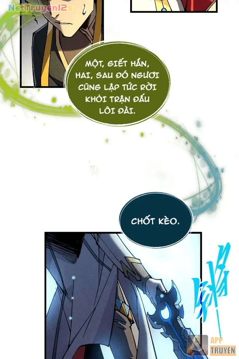 Vạn Cổ Chí Tôn Chapter 543 - 50
