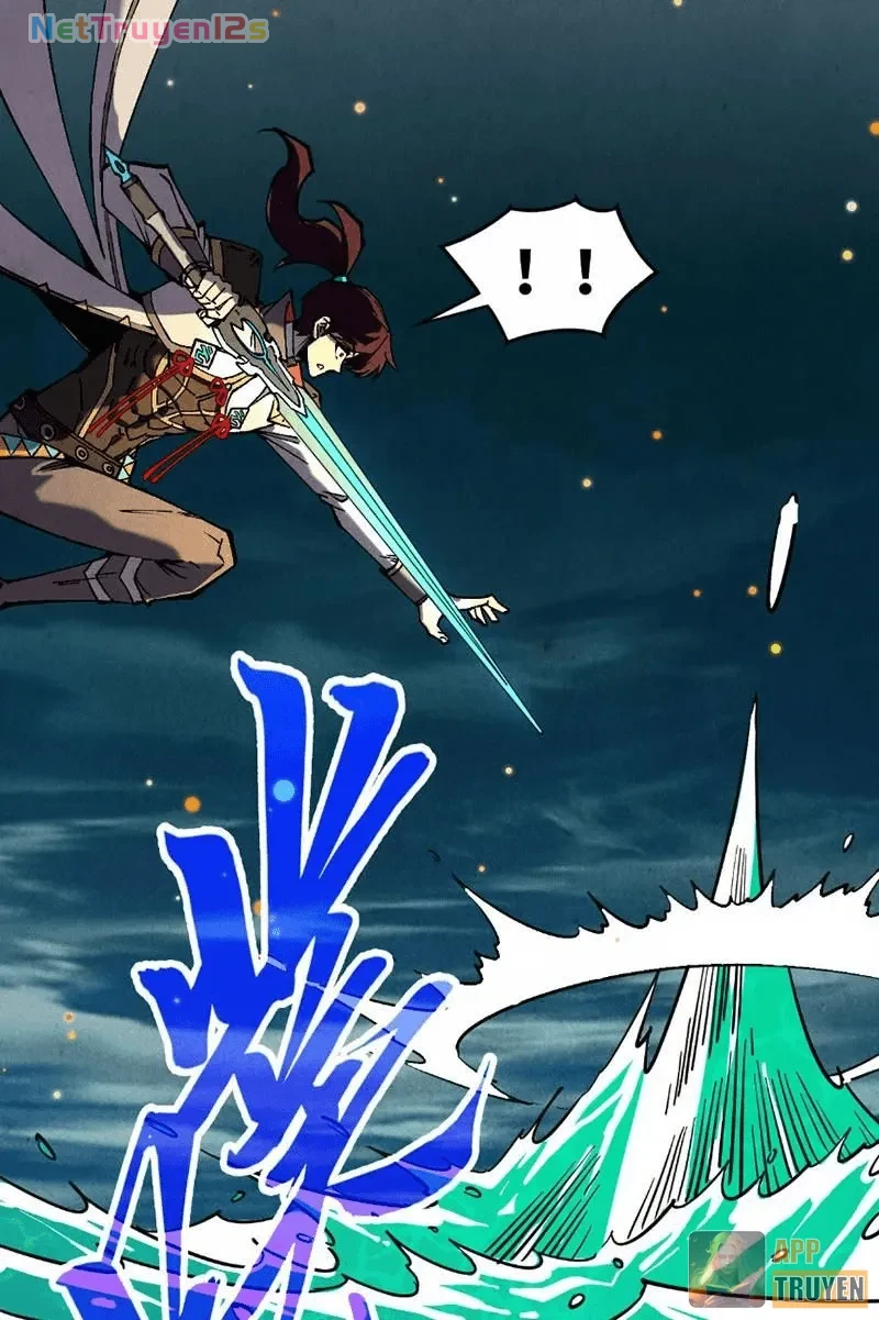 Vạn Cổ Chí Tôn Chapter 543 - 52