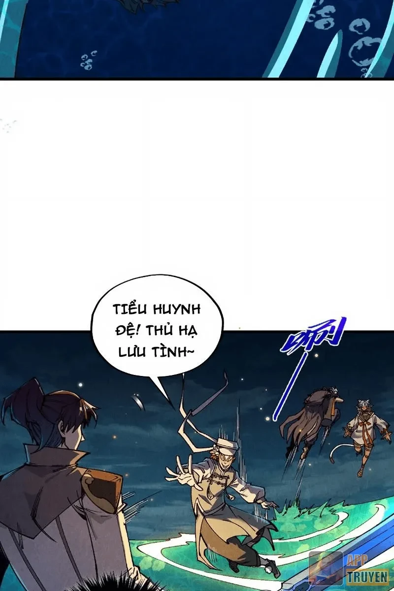 Vạn Cổ Chí Tôn Chapter 543 - 54