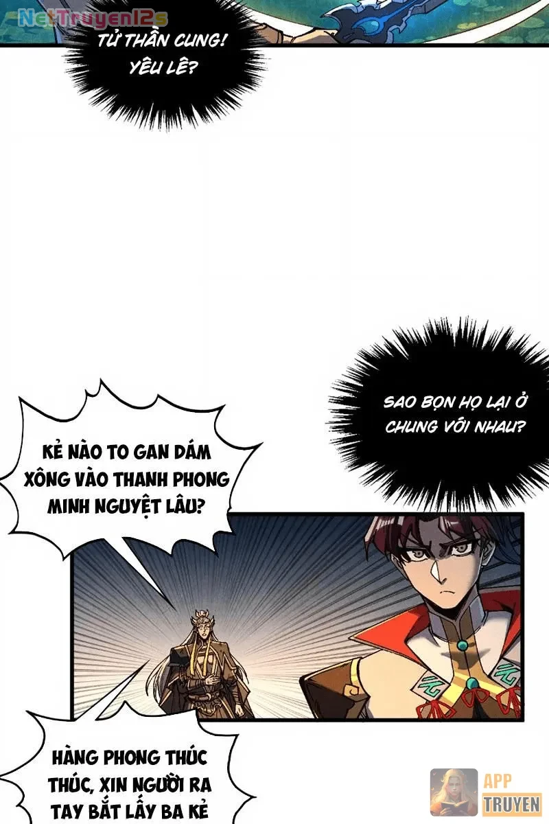 Vạn Cổ Chí Tôn Chapter 543 - 55