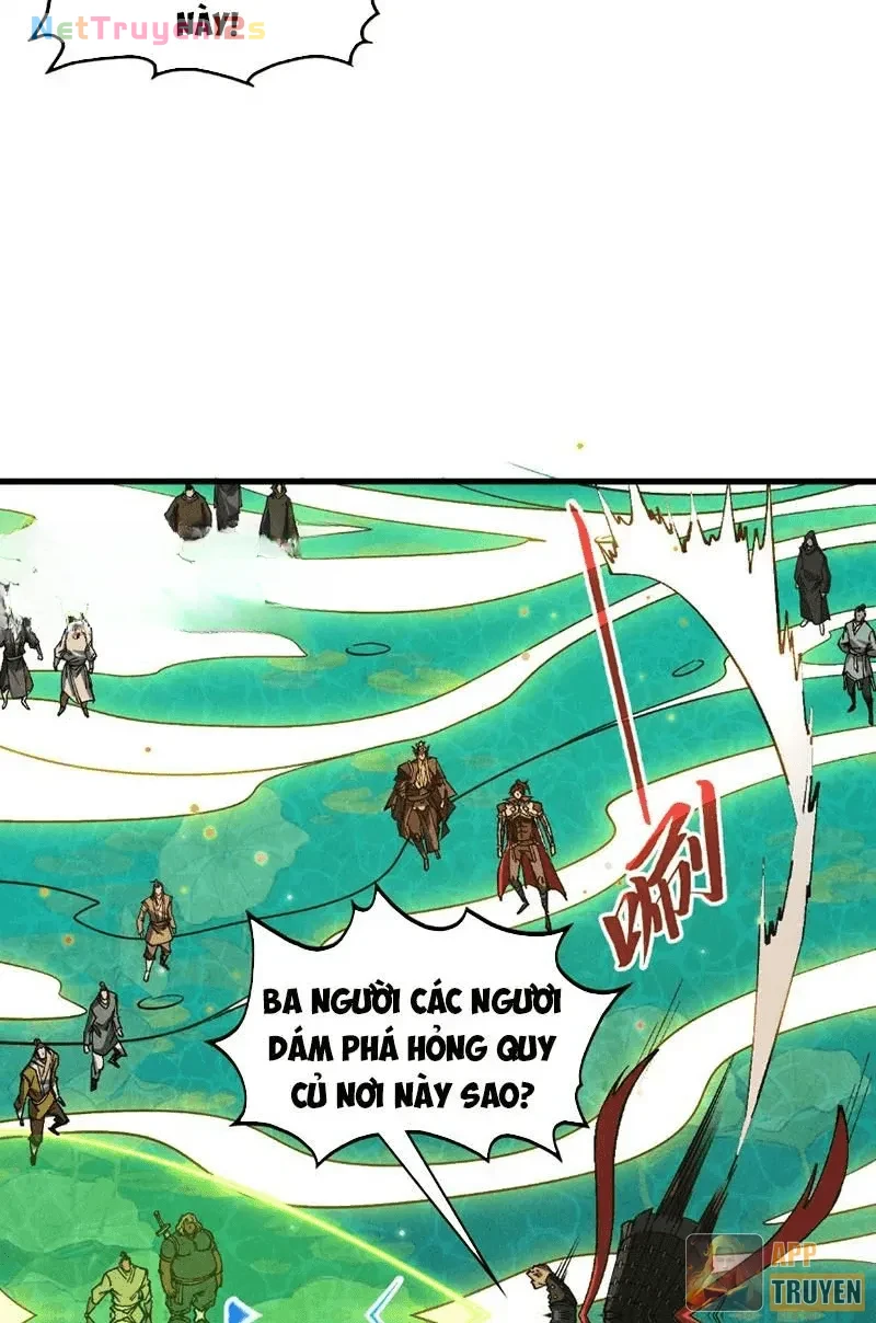 Vạn Cổ Chí Tôn Chapter 543 - 56