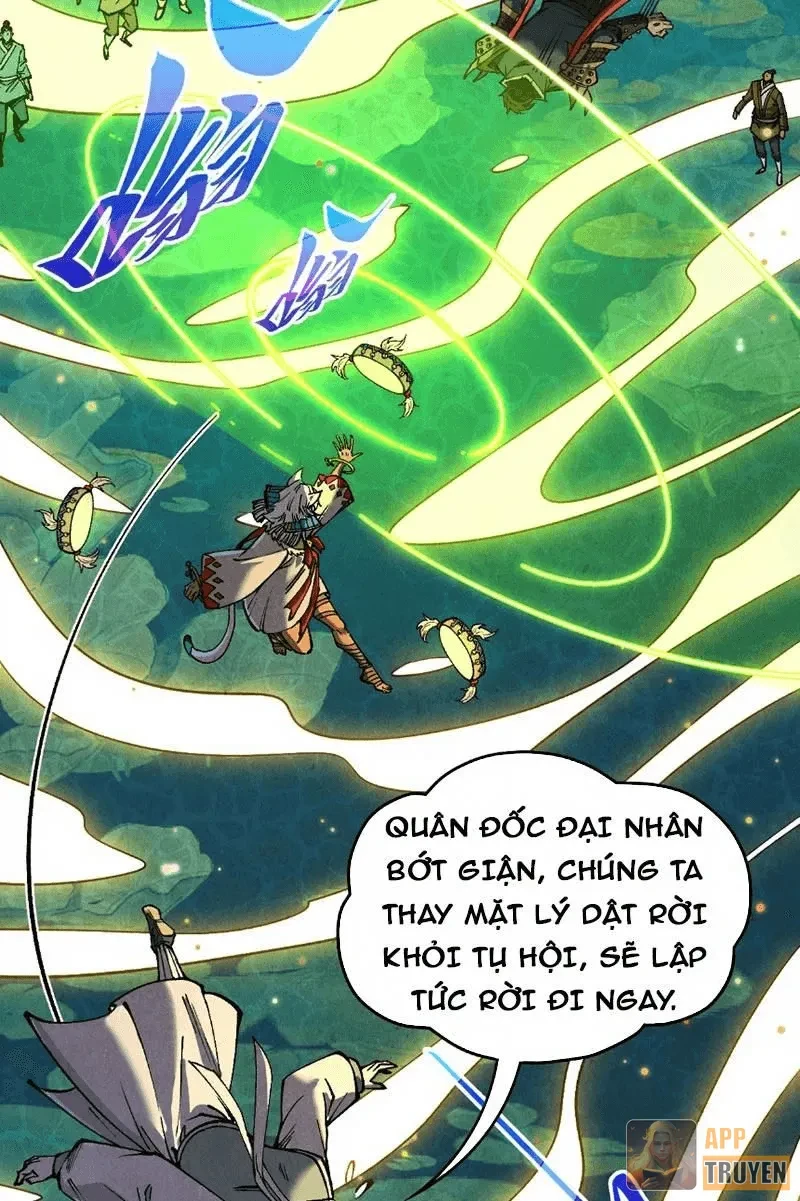 Vạn Cổ Chí Tôn Chapter 543 - 57