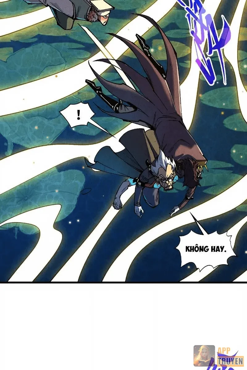 Vạn Cổ Chí Tôn Chapter 543 - 58