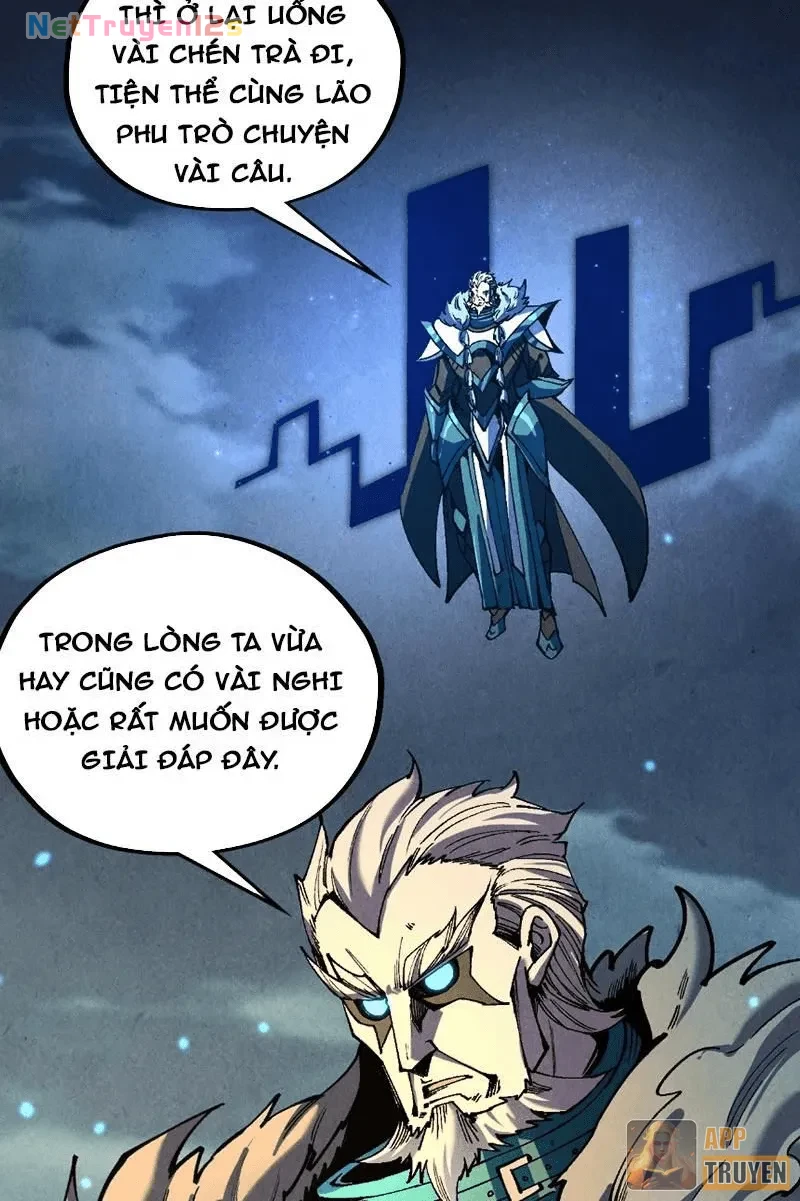 Vạn Cổ Chí Tôn Chapter 543 - 60